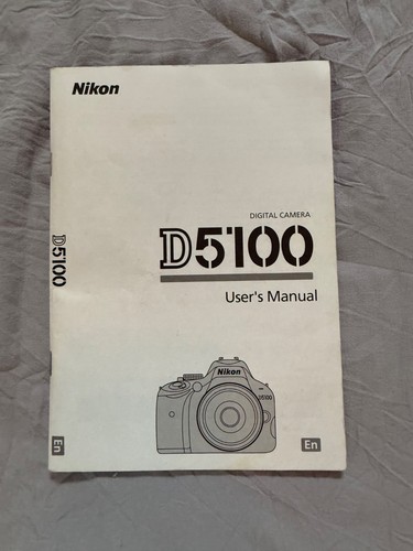 Nikon d5100 2 megapixel - d5100,