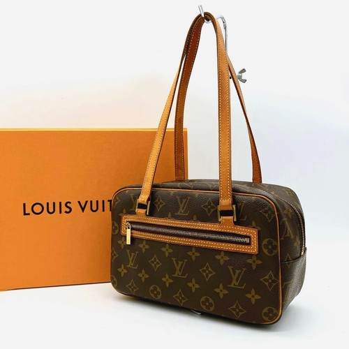 Borsa tracolla louis vuitton - a,