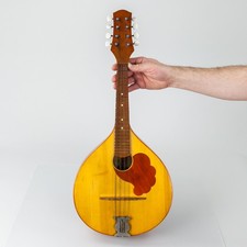 Mandolino USSR - vintage 1970