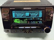 Pioneer FH-P999MDR MD