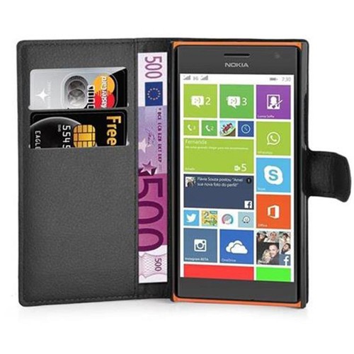 Custodia per nokia lumia 730 - custodia,