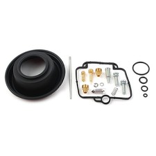 Kit trasformazione carburatore