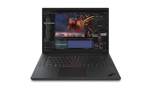 Lenovo thinkpad gen - gen, 16"