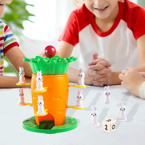 Gioco equilibrio - equilibrio,