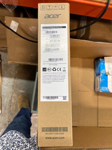 Acer chromebook plus 514 - plus,