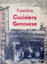 Antica cuciniera genovese - l'antica,
