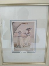 litografia Innocenzo Melani