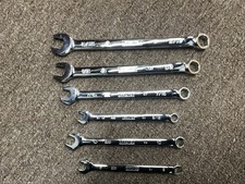 Proto Chiavi Combinate a 6