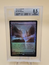 Arid Mesa Zendikar Expeditions