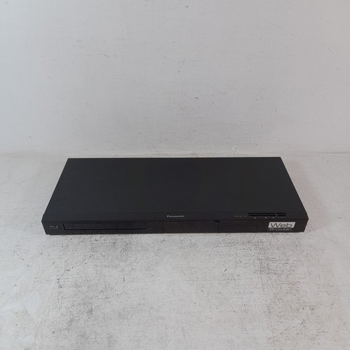Panasonic dmp bdt130 zona - zona, b