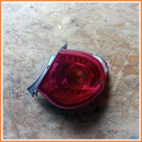 Fanale fanalino posteriore led - fanale,