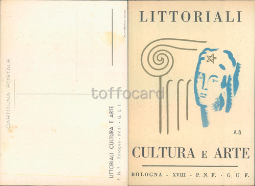 Propaganda ww2 littoriali - propaganda, ww2-littoriali