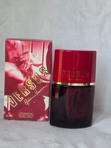 Versus versace profumo donna - versus,