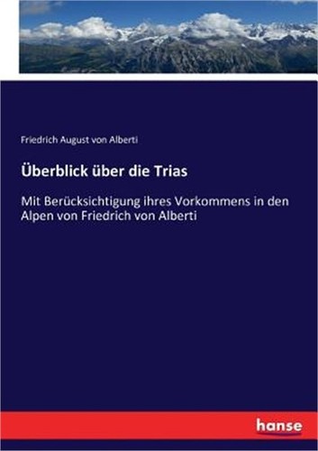 Berblick ber die trias - die,
