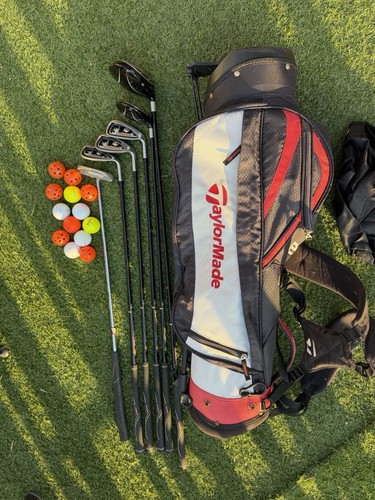 Taylormade burner junior mazze - taylormade,
