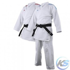 ADIDAS KIT KARATEGI KUMITE K220 DNA WKF