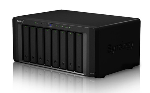 Nas synology ds1815 - ds1815+,, storage