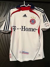 Maglia Luca Toni #9 Bayern