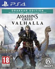 Assassin's Creed Valhalla -