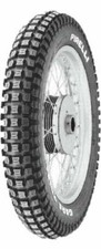 Gomma Pneumatico Posteriore Pirelli MT 43 Pro Trial 4.00 18 64P