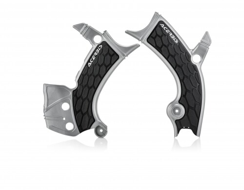 Acerbis grip protezioni - acerbis, x-grip