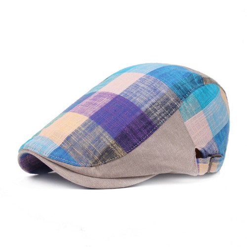 Uomo unisex plaid - uomo,