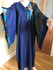 ABITO LUNGO CARDIGAN TOP