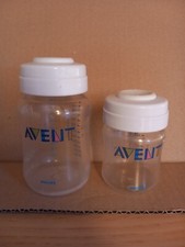 Coppia di biberon Avent