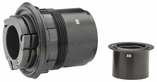 Corpo swiss freehub 3 - freehub,