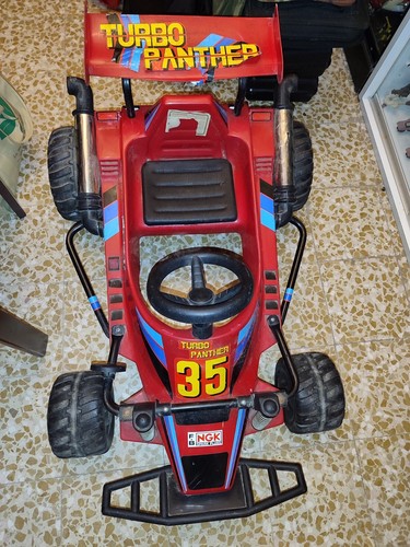 Macchina elettrica turbo - macchina,