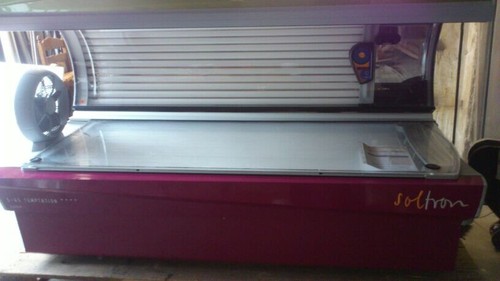 Ergoline soltron lettino - 45,