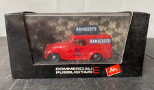 Brumm Metal Model R53 FIAT 500