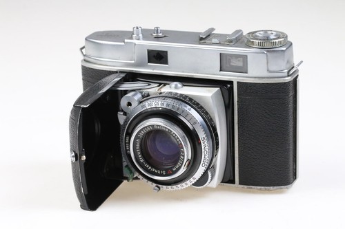Kodak retina iic - kodak, (tipo