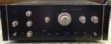 Sansui 9900 amplificatore - sansui,