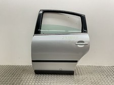 Porta Posteriore Sinistra 3B5833051AB VW Passat 1.6 3BG/3BL/3BS Berlina Colore