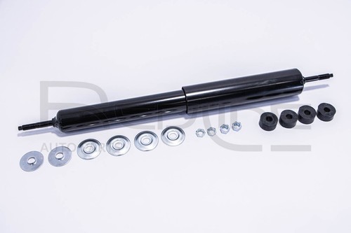 Ammortizzatore sterzo nissan - ammortizzatore,