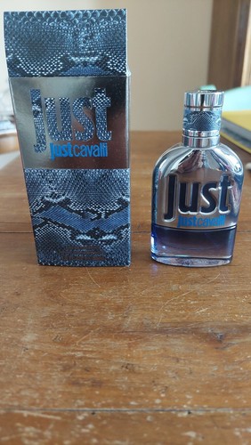 Just cavalli him 30ml - just,