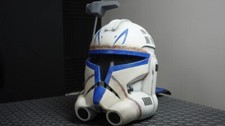 Elmetto Captain Rex Star Wars