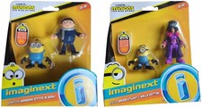 Fisher-Price Minions the Rise