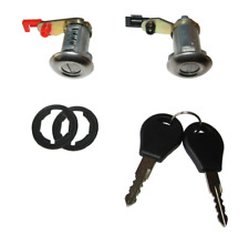 2 SERRATURA CILINDRETTO