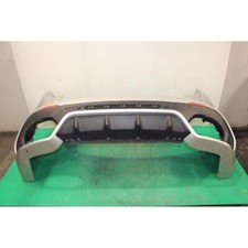 PARAURTI POST. PER ALFA ROMEO STELVIO (17-22) 2.9 V6 BI-TURBO QUADRIFOGLIO 2017