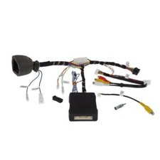 Alpine APF-X304DU Interfaccia da CAN a UART con supporto SWRC per piattaforme Fi