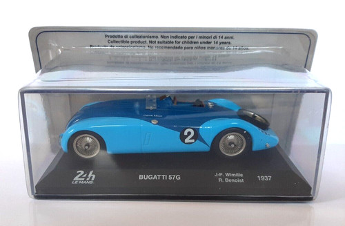 Die cast modellino auto - die,