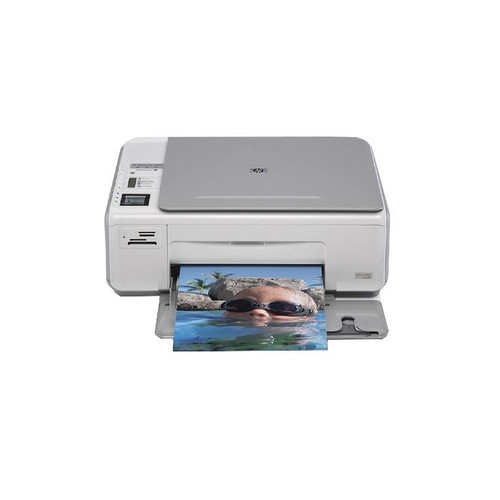 Photosmart c4280 cc210b - hp,