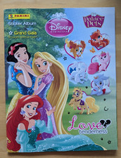 DISNEY PRINCESS, PALACE PETS