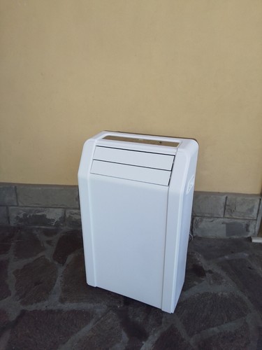 Condizionatore deumidificatore - condizionatore,