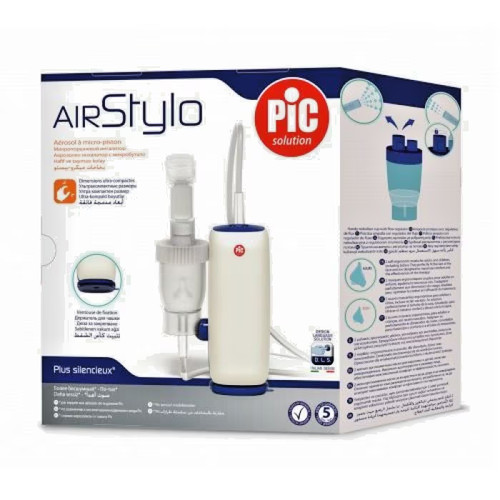 Pic air stylo aerosol - air,