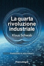 LA QUARTA RIVOLUZIONE
