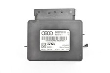 Centralina Freno di Stazionamento 8K0907801M Audi A5 S5 RS5 8T 8F A4 B8 8K Q5 8R
