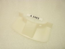 Aletta parasole frontino casco